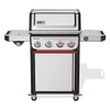 Kép 1/8 - Weber Spirit SP-435 gázgrill