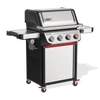 Kép 3/8 - Weber Spirit SP-435 gázgrill