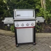 Kép 4/8 - Weber Spirit SP-435 gázgrill