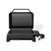 Kép 10/17 - Weber Slate GP 56 cm Premium plancha gázgrill