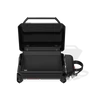 Kép 11/17 - Weber Slate GP 56 cm Premium plancha gázgrill