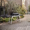 Kép 15/17 - Weber Slate GP 56 cm Premium plancha gázgrill