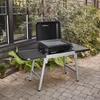 Kép 2/17 - Weber Slate GP 56 cm Premium plancha gázgrill