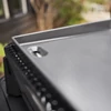 Kép 17/17 - Weber Slate GP 56 cm Premium plancha gázgrill