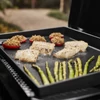 Kép 3/17 - Weber Slate GP 56 cm Premium plancha gázgrill