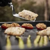 Kép 4/17 - Weber Slate GP 56 cm Premium plancha gázgrill