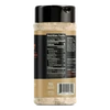Kép 2/3 - Kosmos Q Texas Beef Rub, 391 g