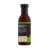Kép 2/3 - Kosmos Q Sweet Apple Chipotle BBQ Sauce, 439 g