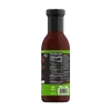 Kép 3/3 - Kosmos Q Sweet Apple Chipotle BBQ Sauce, 439 g