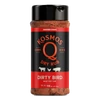 Kép 1/3 - Kosmo's Q Dirty Bird Rub, 312 g