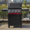 Kép 2/5 - Weber Spirit EPX-435R gázgrill