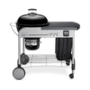 Kép 1/16 - Weber Performer Premium GBS faszenes grill, 57 cm