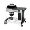 Kép 3/16 - Weber Performer Premium GBS faszenes grill, 57 cm