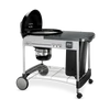 Kép 4/16 - Weber Performer Premium GBS faszenes grill, 57 cm