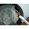 Kép 6/16 - Weber Performer Premium GBS faszenes grill, 57 cm