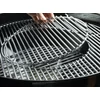 Kép 9/16 - Weber Performer Premium GBS faszenes grill, 57 cm
