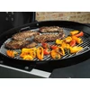 Kép 13/16 - Weber Performer Premium GBS faszenes grill, 57 cm