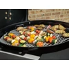 Kép 14/16 - Weber Performer Premium GBS faszenes grill, 57 cm