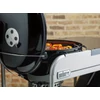 Kép 16/16 - Weber Performer Premium GBS faszenes grill, 57 cm