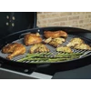 Kép 3/7 - Weber Performer Deluxe GBS Gourmet gömbgrill, Ø 57 cm, fekete