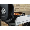 Kép 4/7 - Weber Performer Deluxe GBS Gourmet gömbgrill, Ø 57 cm, fekete