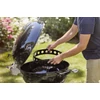 Kép 12/13 - Weber Master-Touch Premium E-5770 gömbgrill, Ø 57 cm, fekete
