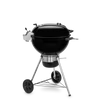 Kép 4/13 - Weber Master-Touch Premium E-5770 gömbgrill, Ø 57 cm, fekete
