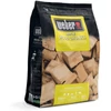 Kép 1/3 - Weber füstölőfa csonk, alma, 1,5 kg
