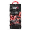 Kép 2/2 - Weber prémium faszén, 3 kg