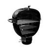 Kép 10/13 - Weber Summit Kamado E6, Ø 60 cm