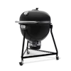 Kép 2/13 - Weber Summit Kamado E6, Ø 60 cm