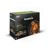 Kép 1/2 - Weber 100%-ban természetes alma keményfa pellet, 8 kg