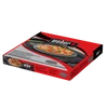 Kép 2/2 - Weber kerek bevonatos pizzakő, 26 cm