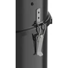 Kép 4/9 - Rösle No.1 F50-S töltényszmóker, Ø 50 cm
