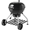 Kép 3/9 - Rösle No.1 F50-S töltényszmóker, Ø 50 cm