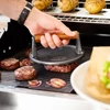 Kép 2/2 - Rösle hamburger, húsprés, Ø 17,5 cm
