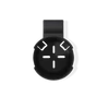 Kép 5/6 - Weber Works® felpattintható pohártartó