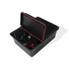 Kép 4/20 - Weber Works™ kültéri tárolódoboz