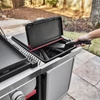 Kép 15/20 - Weber Works™ kültéri tárolódoboz