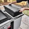 Kép 16/20 - Weber Works™ kültéri tárolódoboz