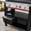 Kép 17/20 - Weber Works™ kültéri tárolódoboz
