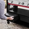 Kép 18/20 - Weber Works™ kültéri tárolódoboz