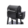 Kép 2/8 - Weber Searwood 600 első asztal