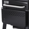 Kép 7/8 - Weber Searwood 600 első asztal