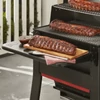 Kép 8/8 - Weber Searwood 600 első asztal