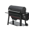Kép 1/6 - Weber Searwood XL 600 első asztal