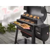 Kép 2/6 - Weber Searwood XL 600 első asztal