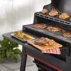 Kép 3/6 - Weber Searwood XL 600 első asztal