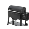 Kép 4/6 - Weber Searwood XL 600 első asztal