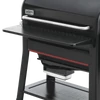 Kép 5/6 - Weber Searwood XL 600 első asztal